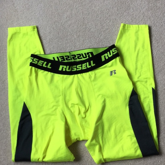 Russell Athletic Other - Russell tights